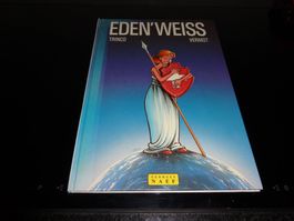 Eden`Weiss Trinco Vermot Georges Naef 1991 700 Jahrfeier